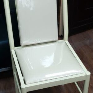 صندلی بادوام سنگین