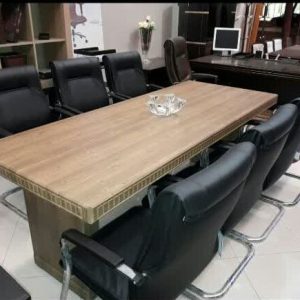 ميز کنفرانس 230 افرا میز کنفرانس افرا