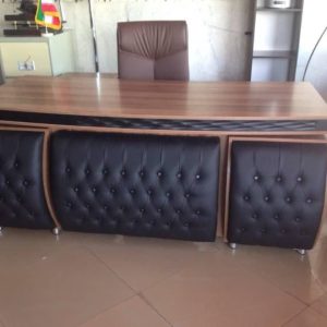 میز مدیریت M106 سایز 200 سانتی
