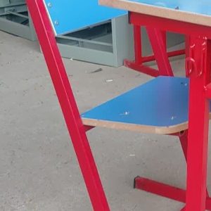 میز و صندلی یک نفره دانش آموز صندلی تک دانش آموز